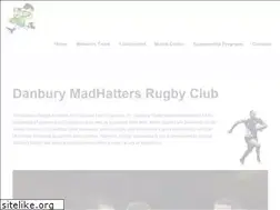 Sites similar to danburyrugby.com