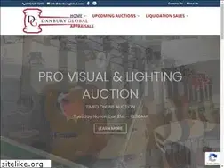 Sites similar to danburysales.com