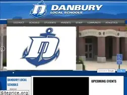 Sites similar to danburyschools.org