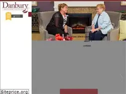 Sites similar to danburyseniorliving.com