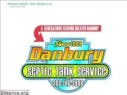 Sites similar to danburyseptic.com