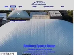 Sites similar to danburysportsdome.com