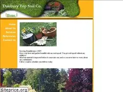Sites similar to danburytopsoilco.com