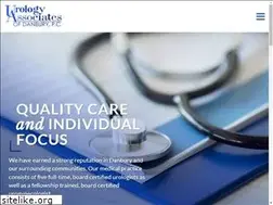 Sites similar to danburyurology.com