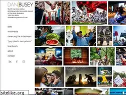 Sites similar to danbusey.com