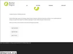 Sites similar to danbutler.co.uk