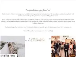 Sites similar to danbycastle.com