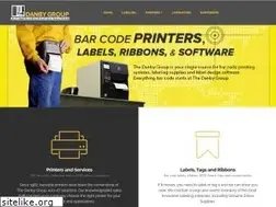 Sites similar to danbygroup.com