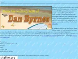 Sites similar to danbyrnes.com.au