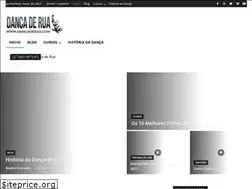 Sites similar to dancaderua.com