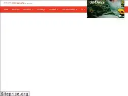 Sites similar to dancaempauta.com.br