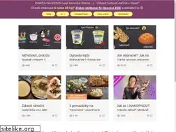 Sites similar to dancahajkova.com