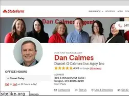 Sites similar to dancalmes.com