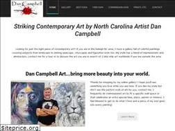 Sites similar to dancampbellart.com