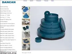 Sites similar to dancan.com