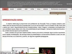 Sites similar to dancanaefe.blogspot.com