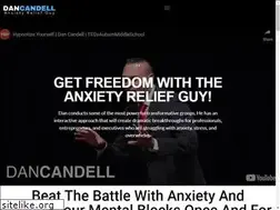 Sites similar to dancandell.com