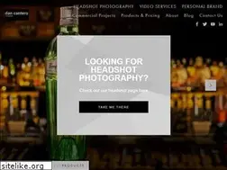 Sites similar to dancantero.com.au