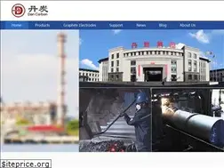 Sites similar to dancarbon.com