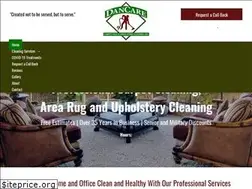 Sites similar to dancarecarpetcleaning.com
