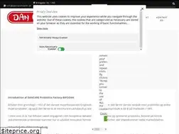 Sites similar to dancarehealth.dk
