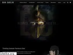 Sites similar to dancarlin.com