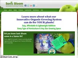Sites similar to dancarlsonsonicbloom.com
