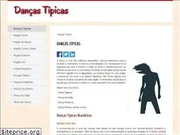 Sites similar to dancas-tipicas.info