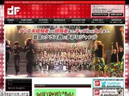 Sites similar to dance--factory.com