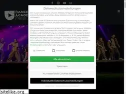 Sites similar to dance-academy-freiburg.de