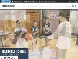 Sites similar to dance-aion.com