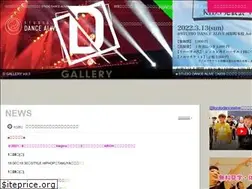 Sites similar to dance-alive.com
