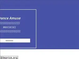 Sites similar to dance-amuse.com