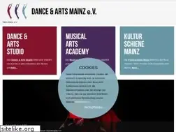 Sites similar to dance-arts.de