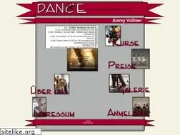 Sites similar to dance-av.de