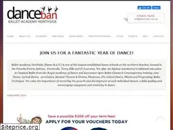 Sites similar to dance-ban.com.au