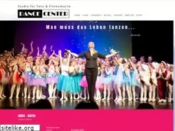 Sites similar to dance-center.info