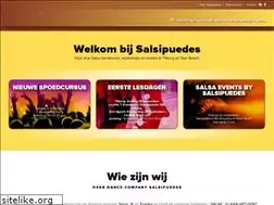 Sites similar to dance-company.nl