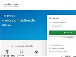 Sites similar to dance-connection.de