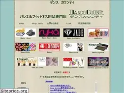 Sites similar to dance-cty.com