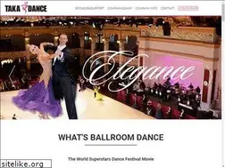 Sites similar to dance-fashion.co.jp