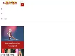 Sites similar to dance-fit.de