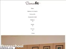 Sites similar to dance-fit.nl