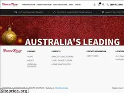 Sites similar to dance-floor.com.au