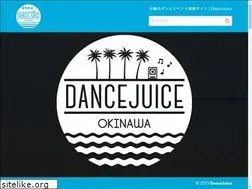 Sites similar to dance-juice.okinawa