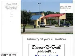 Sites similar to dance-n-drill.com