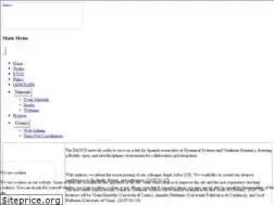 Sites similar to dance-net.org