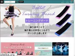 Sites similar to dance-nets.jp