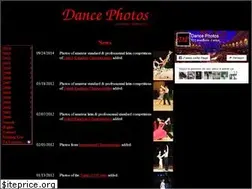Sites similar to dance-photos.com
