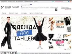 Sites similar to dance-planet.com.ua